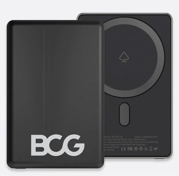 BCG-ACE71114 | Jupiter 3.0 Powerbank