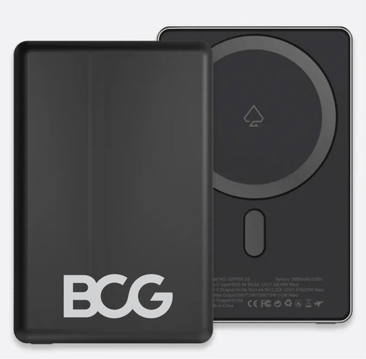 BCG-ACE71114 | Jupiter 3.0 Powerbank