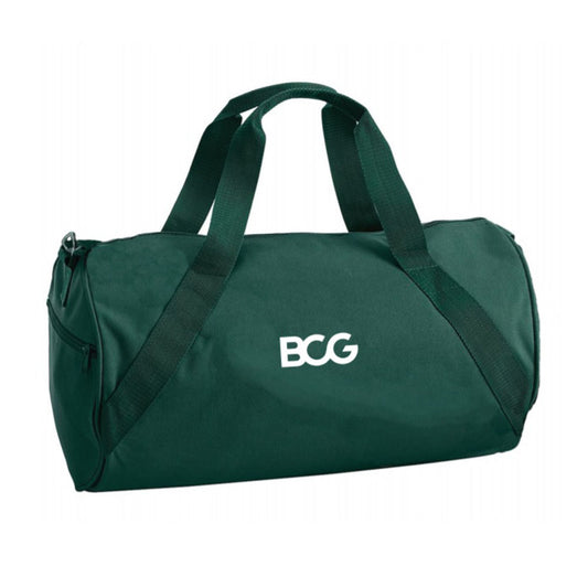 BCG-005 | Small Barrel Duffle